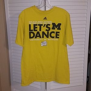 University of Michigan Final Four NCAA 2013 Men's